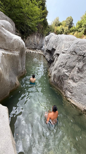 Sport & Beauty 4, PETRASTERO Mountain Retreat-Agrafa Evrytania Greece, Central Greece