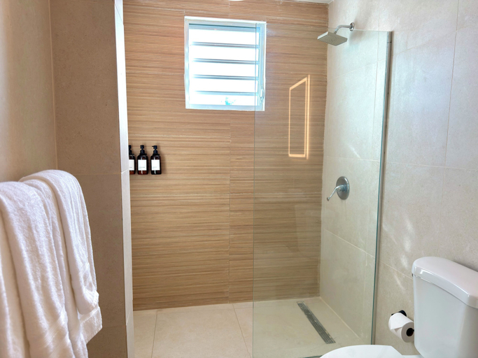 Bathroom 2, Villa Playa - Beach & Pool Apartments