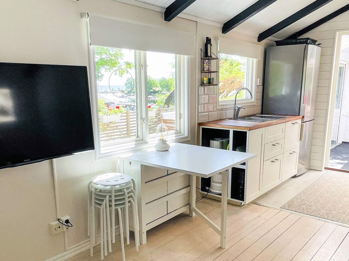Interior 2, 4 Star Holiday Home in Karlshamn, Karlshamn