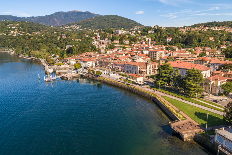 Exterior & Views 5, Charming Villa I Tre Archi, Novara