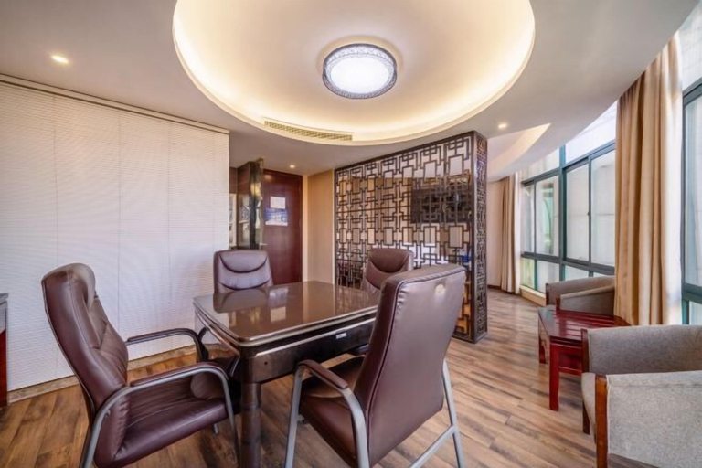 Others 4, Changxing Penglaiju Boutique Hotel, Huzhou