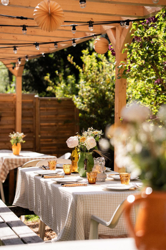 Food & Drinks, le chalet d'en ô, Haute-Savoie