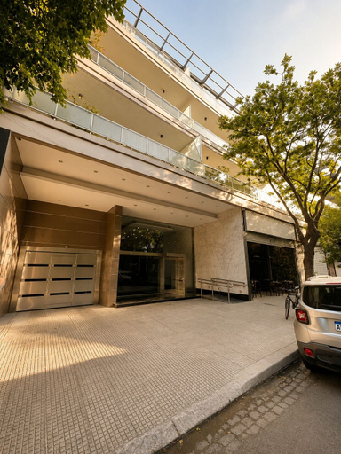 Exterior & Views, GURRUCHAGA PALERMO, Distrito Federal