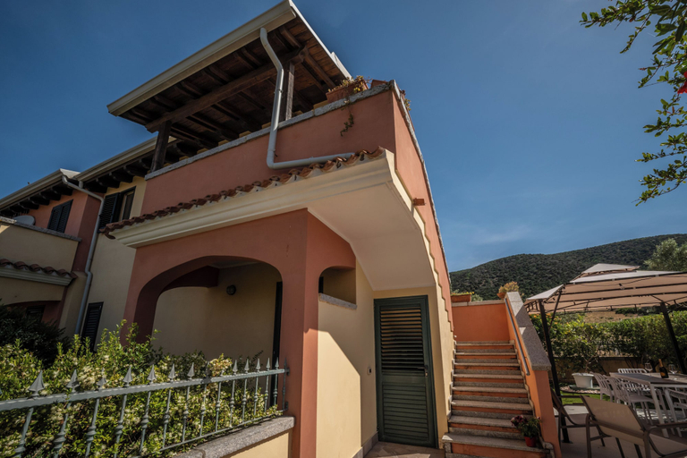 Exterior 4, Atzori Home, Carbonia-Iglesias