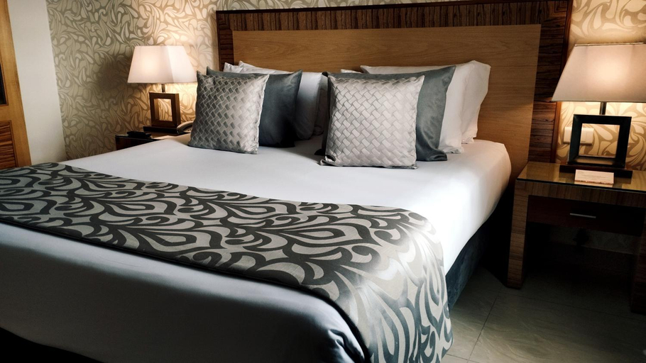 Bedroom, Taba Sands Hotel & Casino, Taba