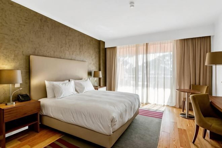 Bedroom 3, Vilamoura Garden Hotel, Loulé