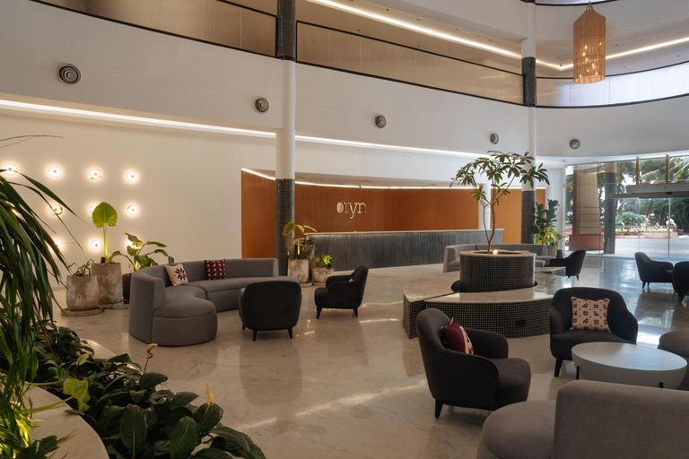 3, Oryn by Celebrity Resort, Ranga Reddy