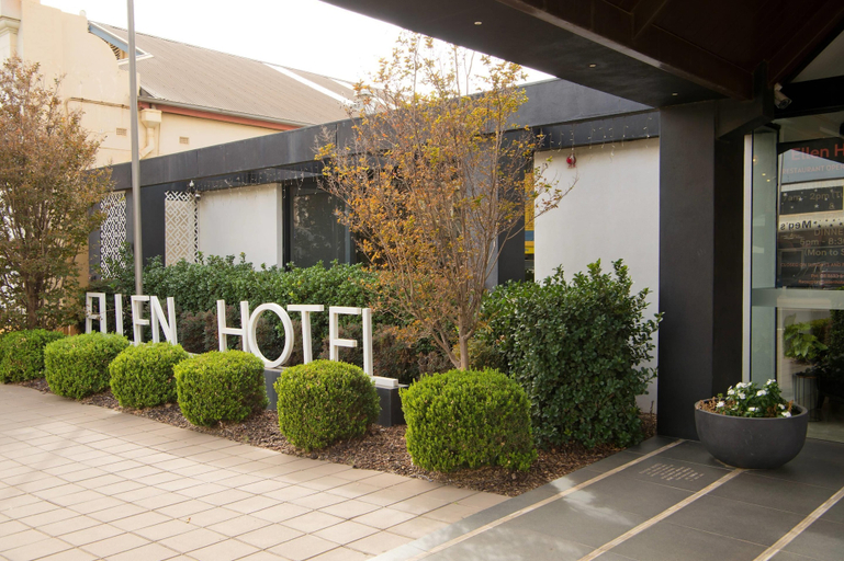 Exterior & Views 2, The Ellen Hotel, an Ascend Collection Hotel, Port Pirie C Dists - City