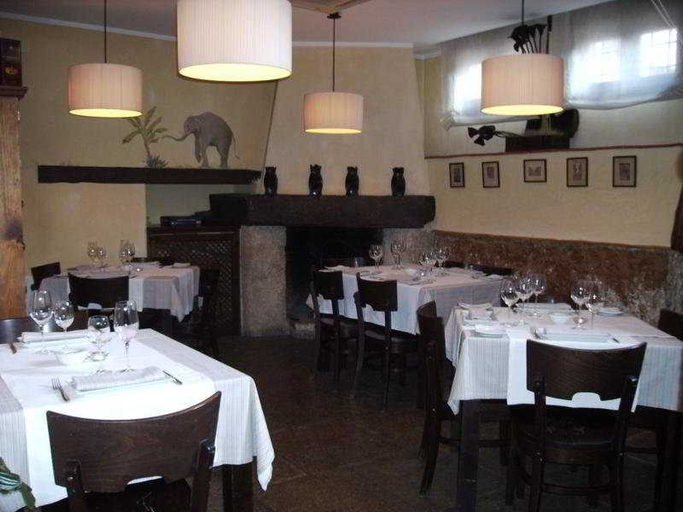 Food & Drinks, Doña Anita, Valencia