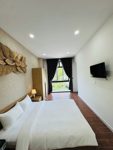 Room 2, Stayla Homestay Grand World Phu Quoc, Phú Quốc