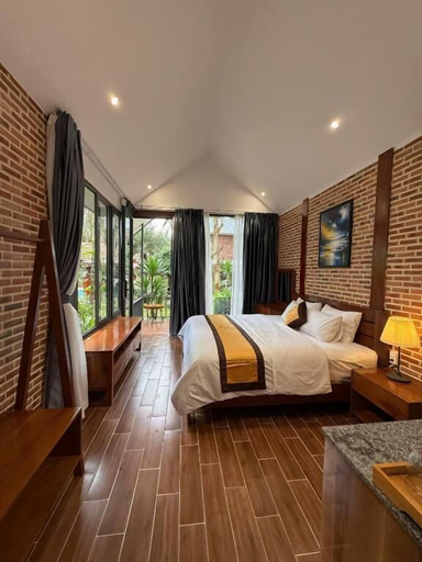 Room 3, Agarwood Garden Resort Phu Quoc, Phú Quốc