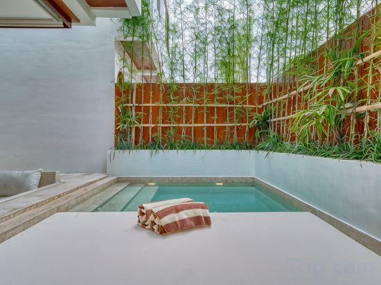 Others 3, Villa Gloria 2BR Canggu, Badung