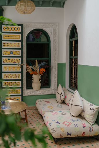 Others 5, The Little Hara, Marrakech
