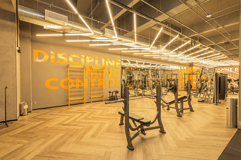 Fitness facility 4, VNM - VN Vila Olimpia by Anora Spaces, São Paulo