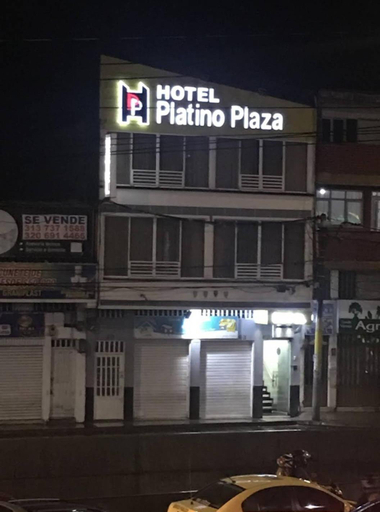 4, Hotel Platino Plaza, Dosquebradas