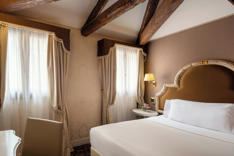 Bedroom 4, Residenza Venezia | UNA Esperienze, Venezia