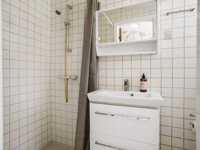 Interior 5, 4 Star Holiday Home in Ullerslev, Nyborg