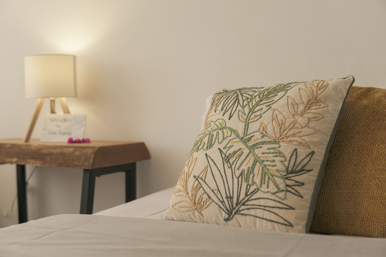 Bedroom 4, The Tree House Hostel, Santa Cruz de Tenerife