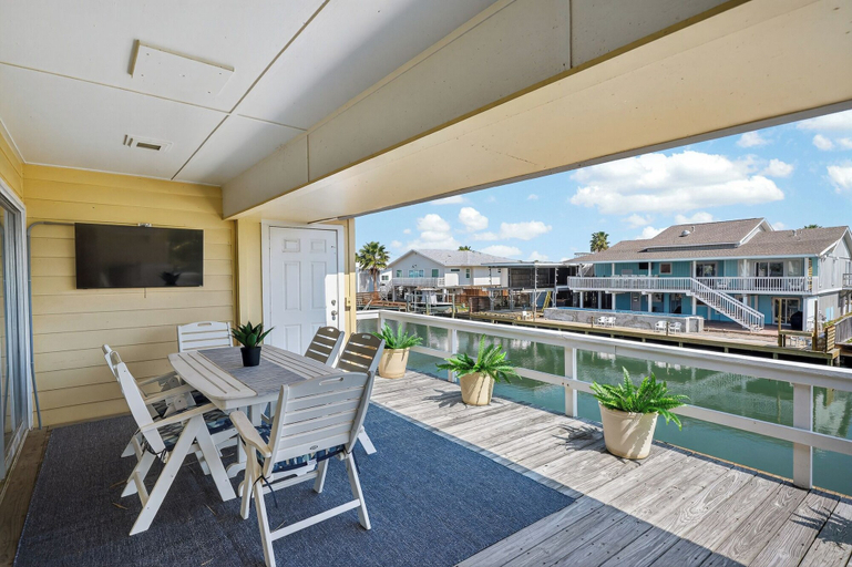 Property amenity 2, Salty Sandpiper, Aransas