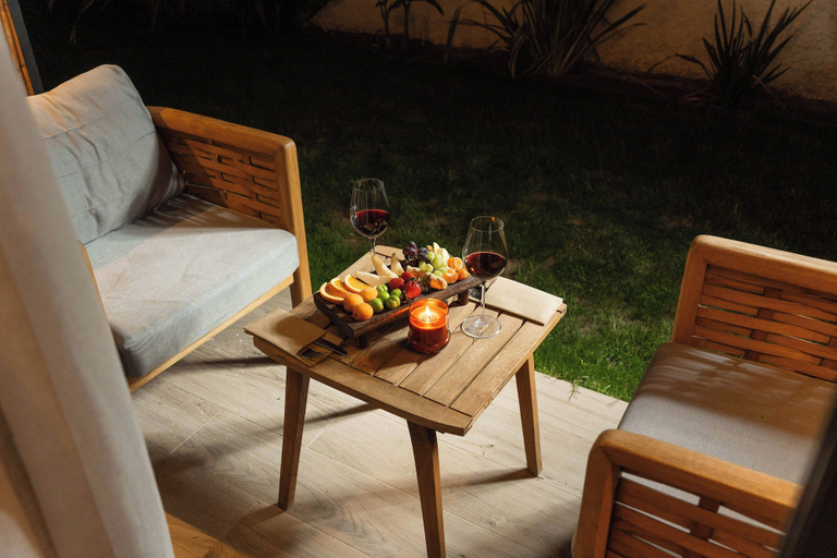 Property grounds 5, BEHU Premium Cunda, Ayvalık
