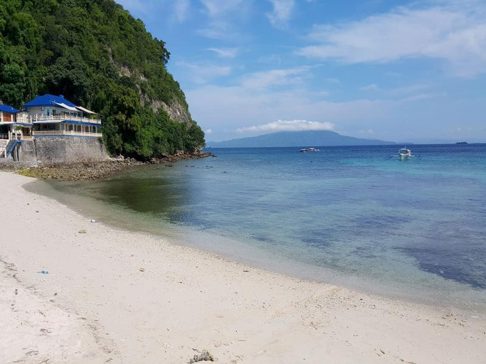 Others 3, Swengland Beach Resort, Puerto Galera
