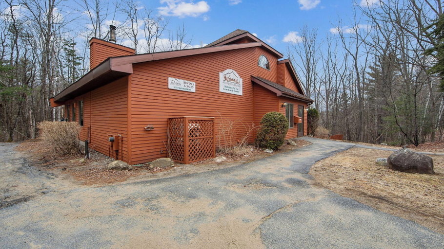 Interior 2, Cloud by Avantstay Sauna + Indoor Heated Pool + Game Lounge Near Gore Mtn, Warren