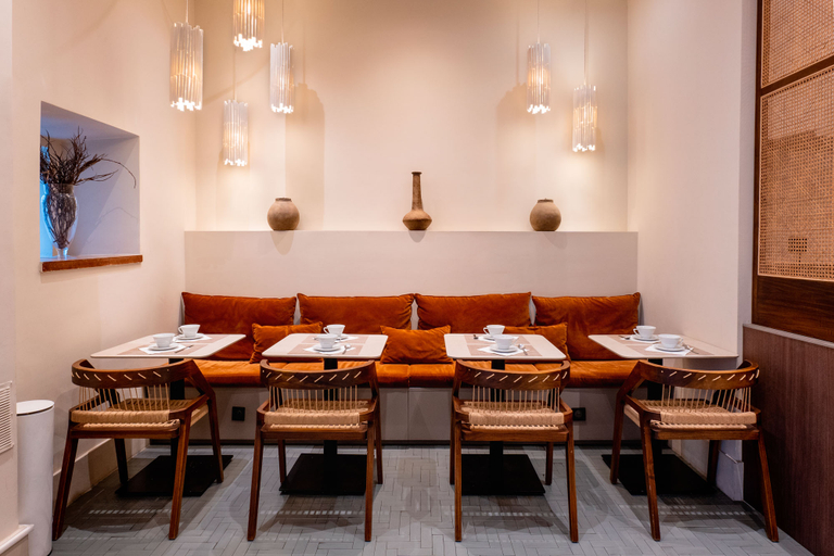 Business Facilities, Crisol Belle Epoque, Alpes-Maritimes