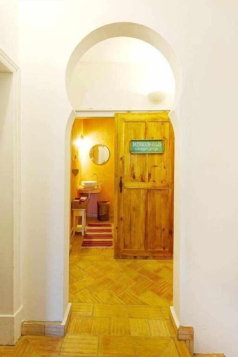 Others 5, Casa da Tia Amália, Mértola
