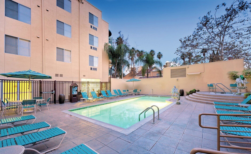 Sport & Beauty 5, WorldMark San Diego - Mission Valley, San Diego