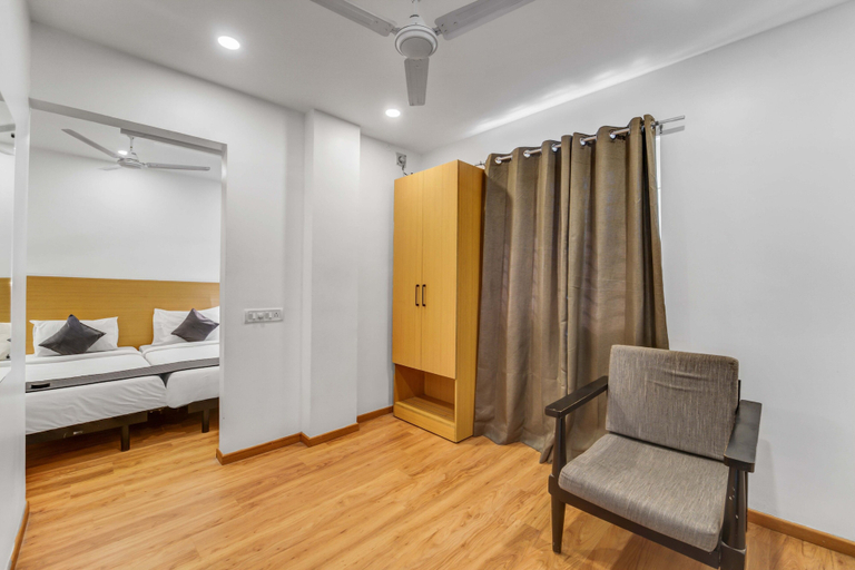 Others 4, UPAR Hotels Thoraipakkam OMR, Kancheepuram