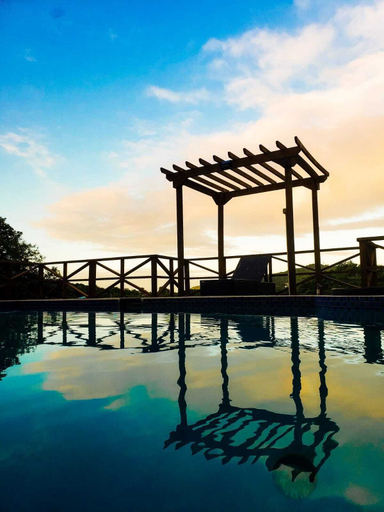 Pool 2, Careffe Escape