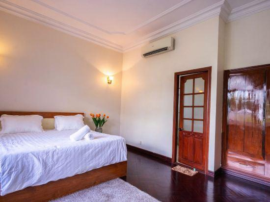 4, GEM VILLA 10 - 5 Bedroom, 6 Bathroom, Big Pool, Big Garden, Ho Chi Minh City