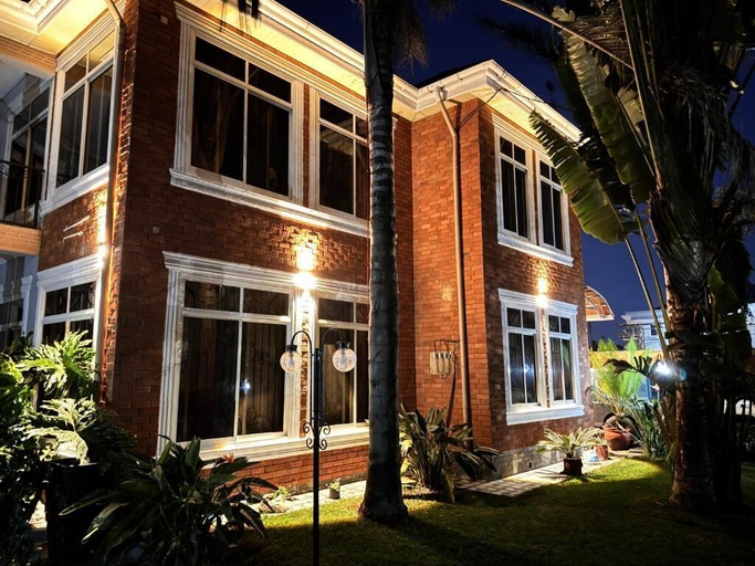 Exterior 4, Kijani Arusha Airport Lodge, Arusha Urban