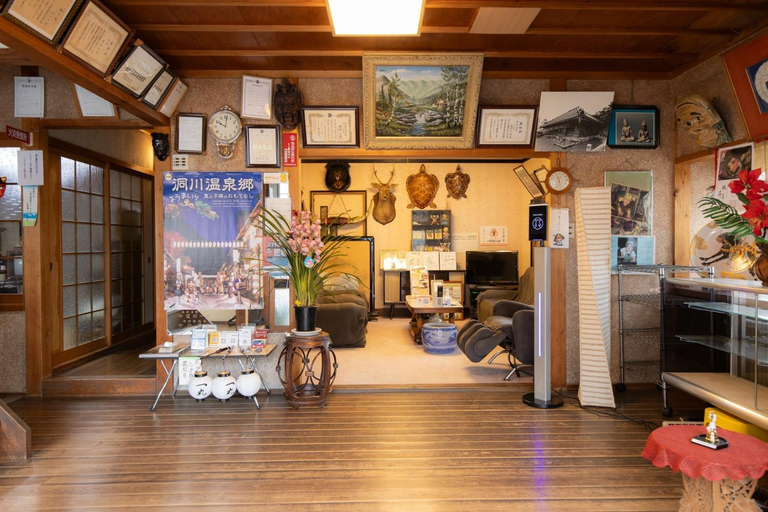Others 4, Ichimaru Ryokan - Vacation STAY 59281v, Tenkawa