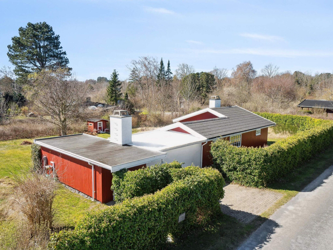 Others 4, 5 Star Holiday Home in Vejby, Gribskov