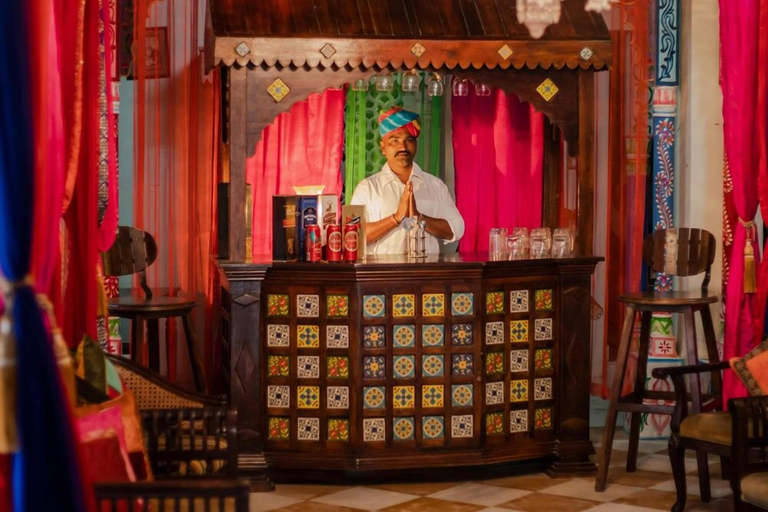 Others 5, Suroth Mahal, Karauli