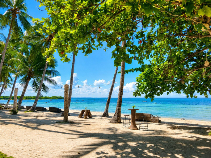 Beach 5, Bethel by the Sea Santa Fe Bantayan Island, Cebu City