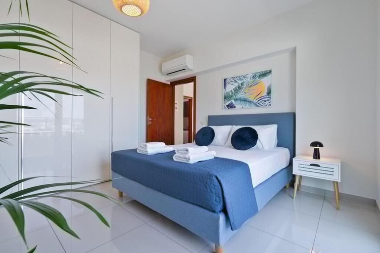Room 3, Villa Isabella - Rooftop Jacuzzi, Crete
