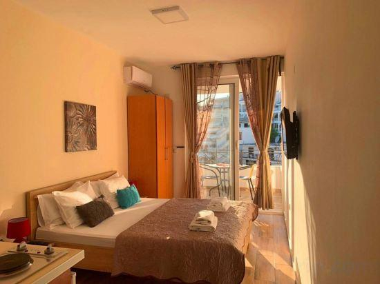 2, Superior Studio with Sea views