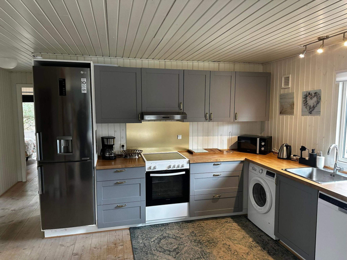 Others 3, 4 Star Holiday Home in Hovborg, Vejen