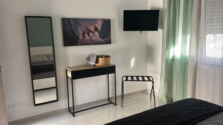 Room 5, Villa Maryam, Agrigento