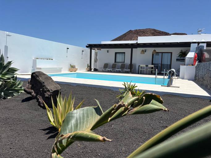 Sport & Beauty 2, Villas Rodriguez, Las Palmas