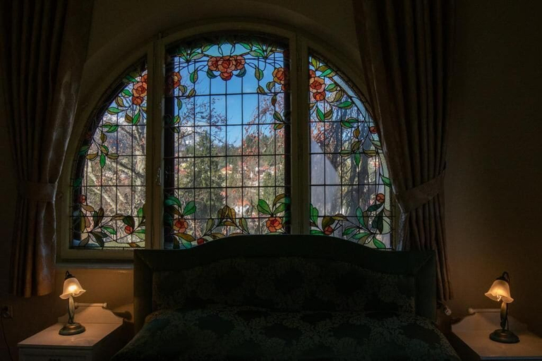 Interior 3, Vila Retezat, Sinaia