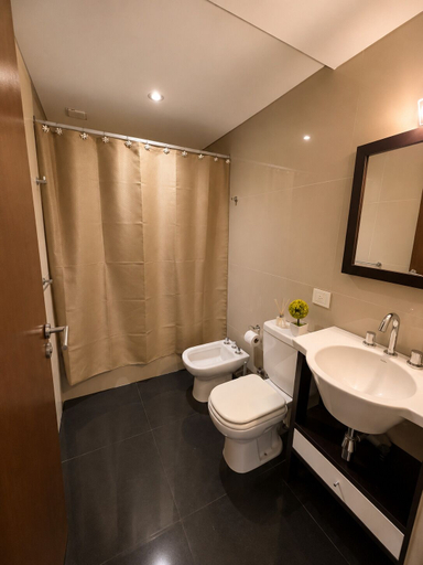 Bathroom, GURRUCHAGA PALERMO, Distrito Federal