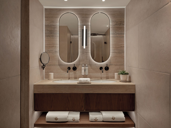 Bathroom 4, Elysium