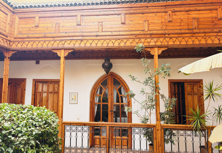 Exterior & Views 2, Riad Scarlett, Marrakech