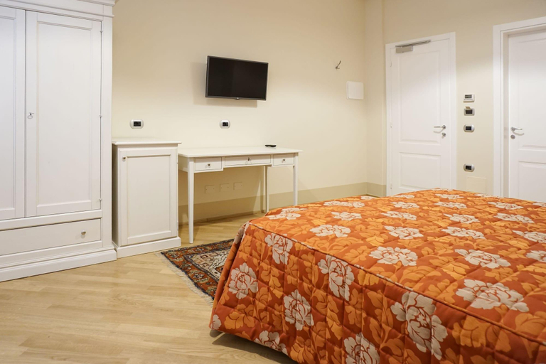 Bedroom 2, Casa Isolani Guest House Piazza Maggiore, Bologna