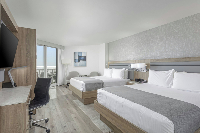 Bedroom 3, Perdido Beach Resort, Baldwin