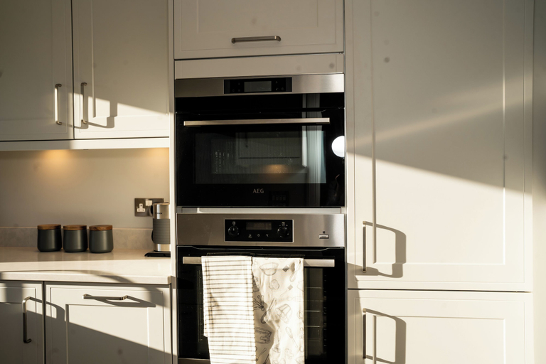 Private kitchen 3, 55 Guthrie - Gleneagles Village, Perthshire and Kinross