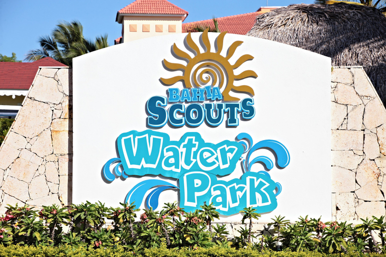 Exterior & Views 2, Bahia Principe Explore Punta Cana - Hyatt Inclusive Collection - All Inclusive, Salvaleon de Higuey